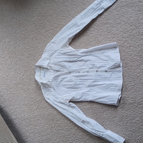 Ben Sherman Long Sleeve Shirt - Picture 1 of 2
